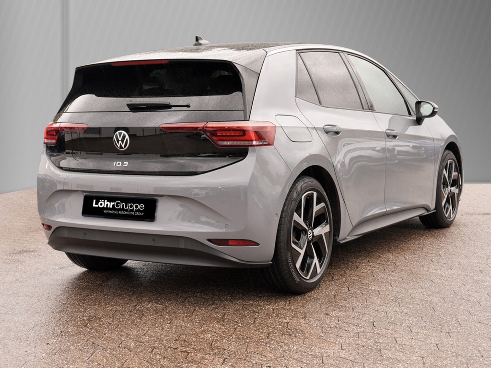 Volkswagen ID.3 – Bild 4