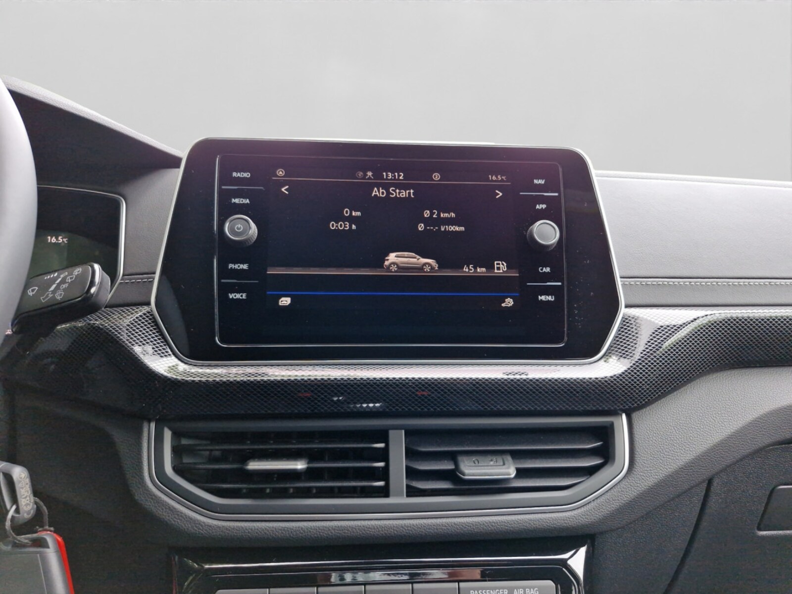 Volkswagen T-Cross – Bild 15