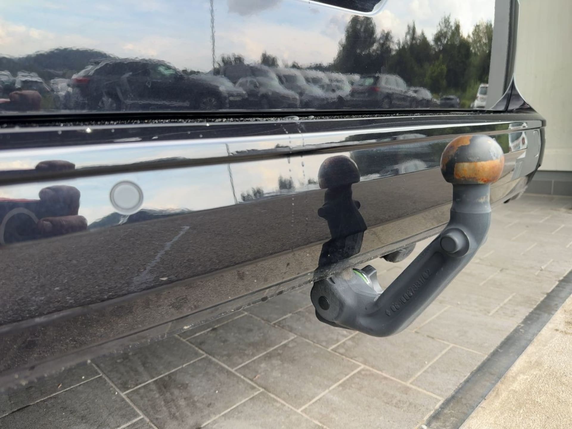 Volkswagen Caddy Life