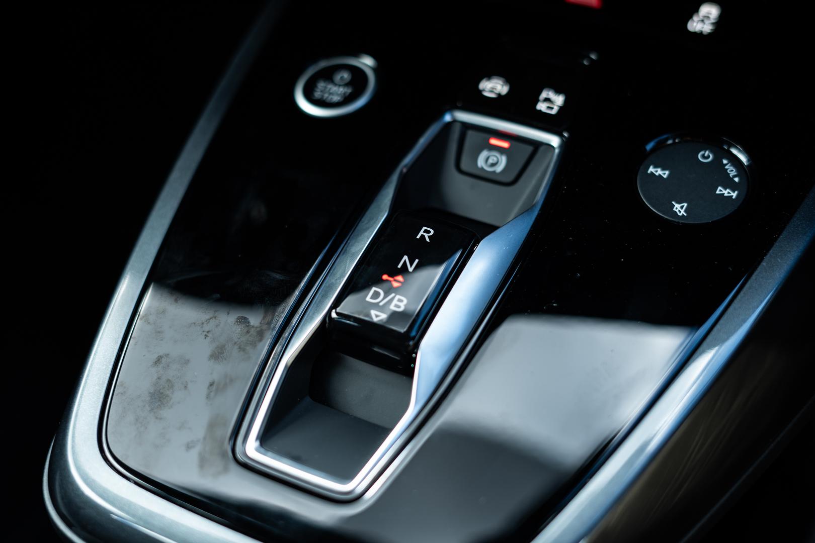 Image about Audi Q4 e-tron 55 e-tron quattro kW