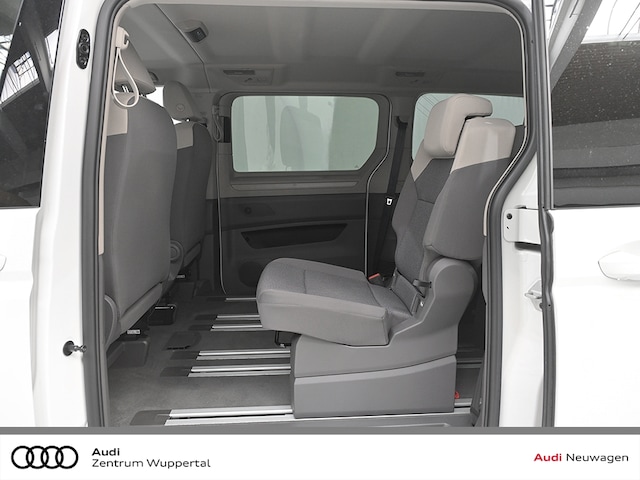 Volkswagen Multivan langversion
