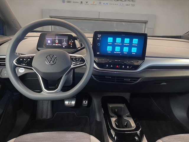 Volkswagen ID.5