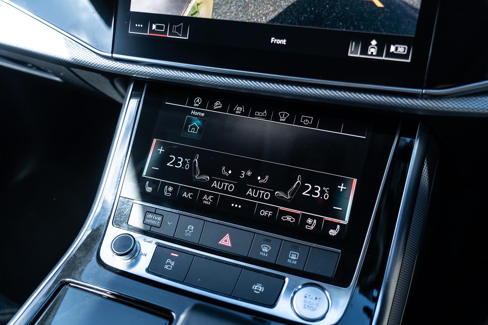 Image about Audi Q8 Q8