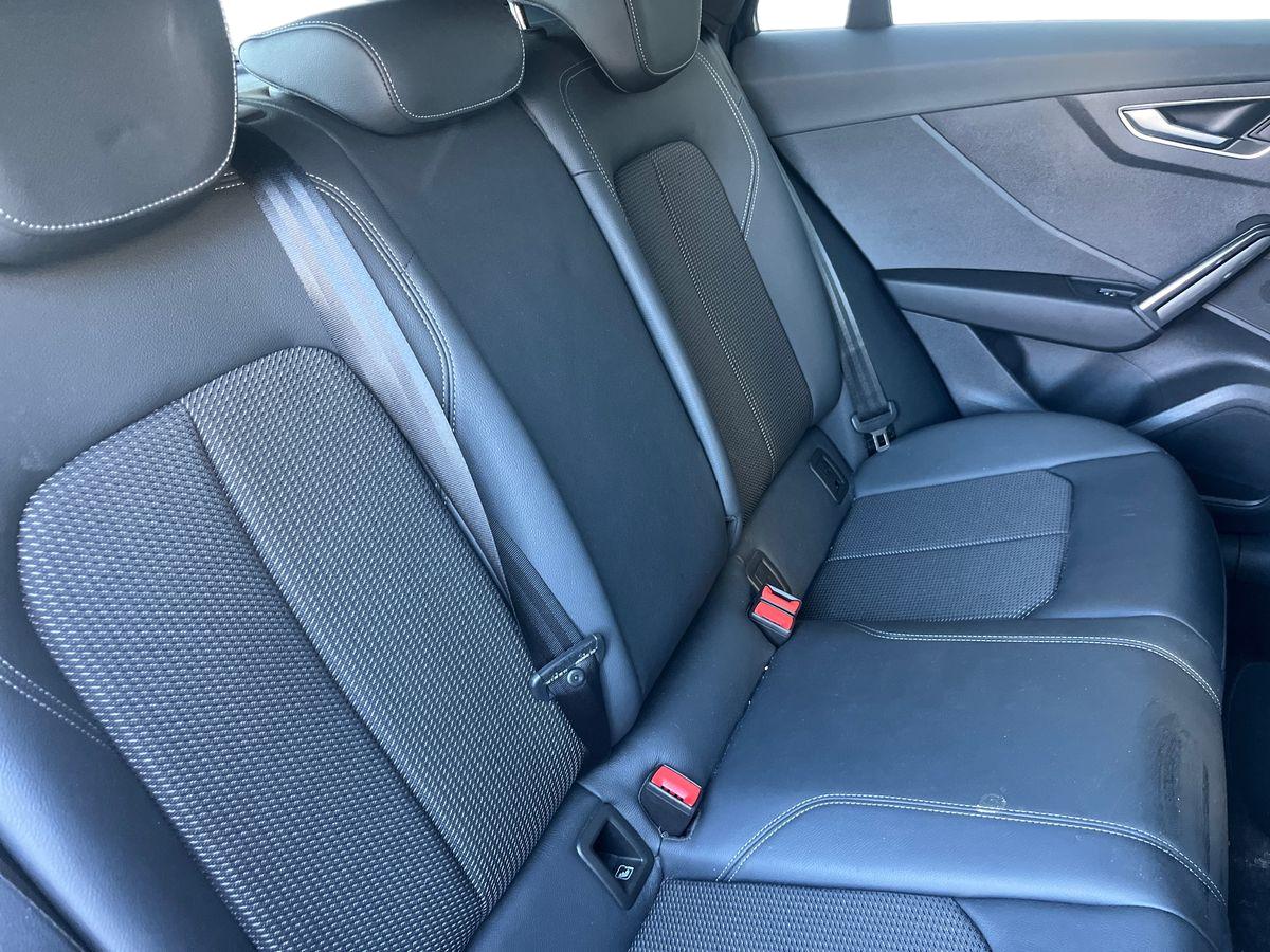 Image about Audi Q2 S line plus 35 TFSI 110 kW (150 ch) S tronic