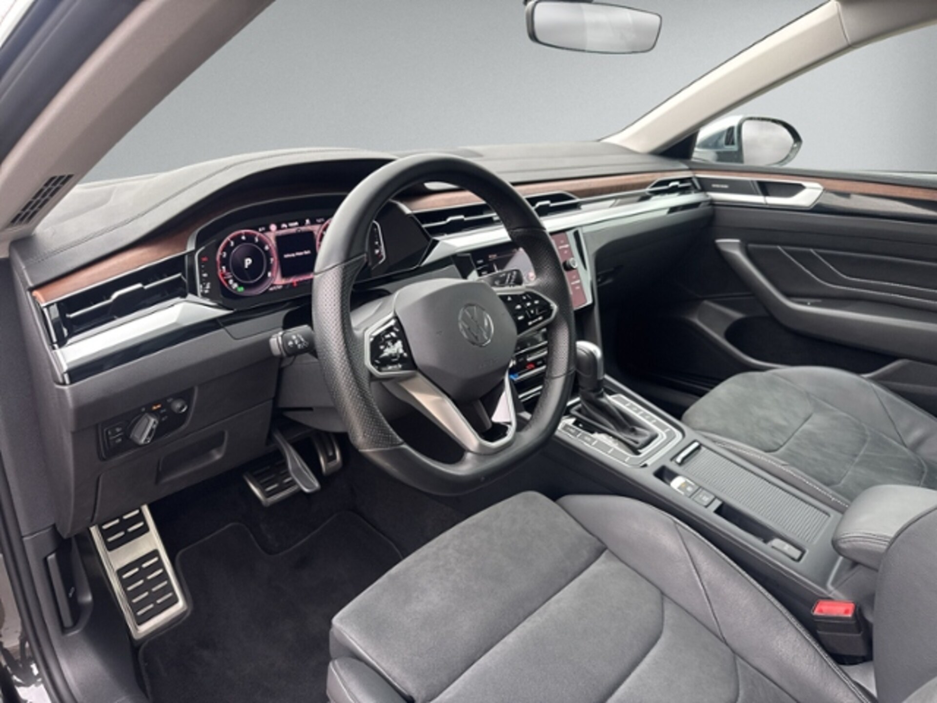 Volkswagen Arteon Shooting Brake Elegance