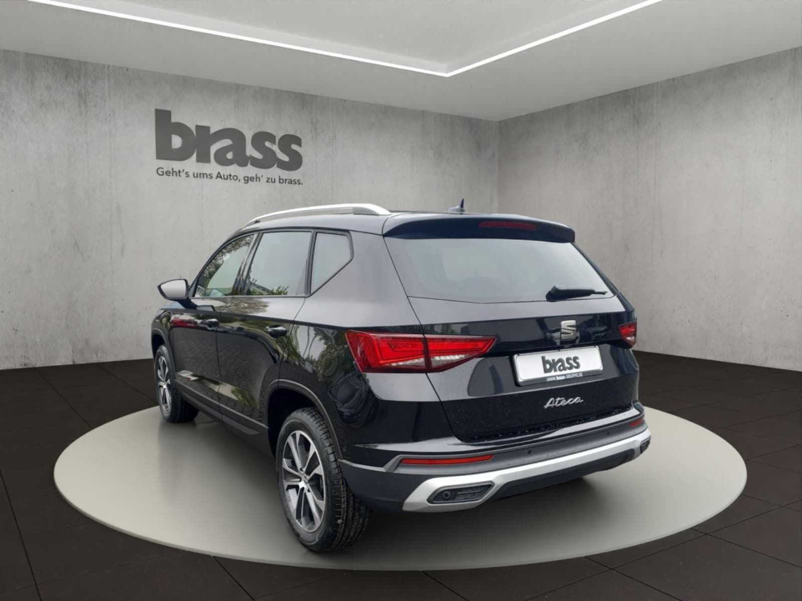 SEAT Ateca – Bild 3