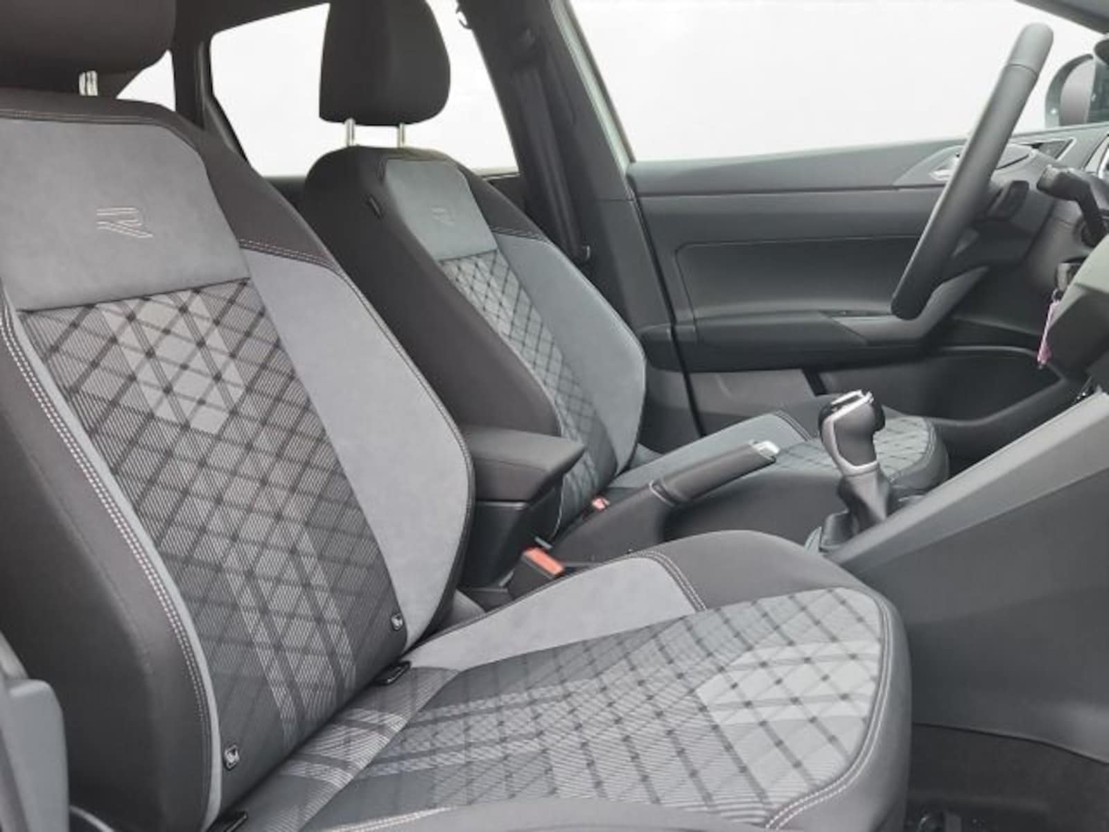 Volkswagen Taigo – Bild 9