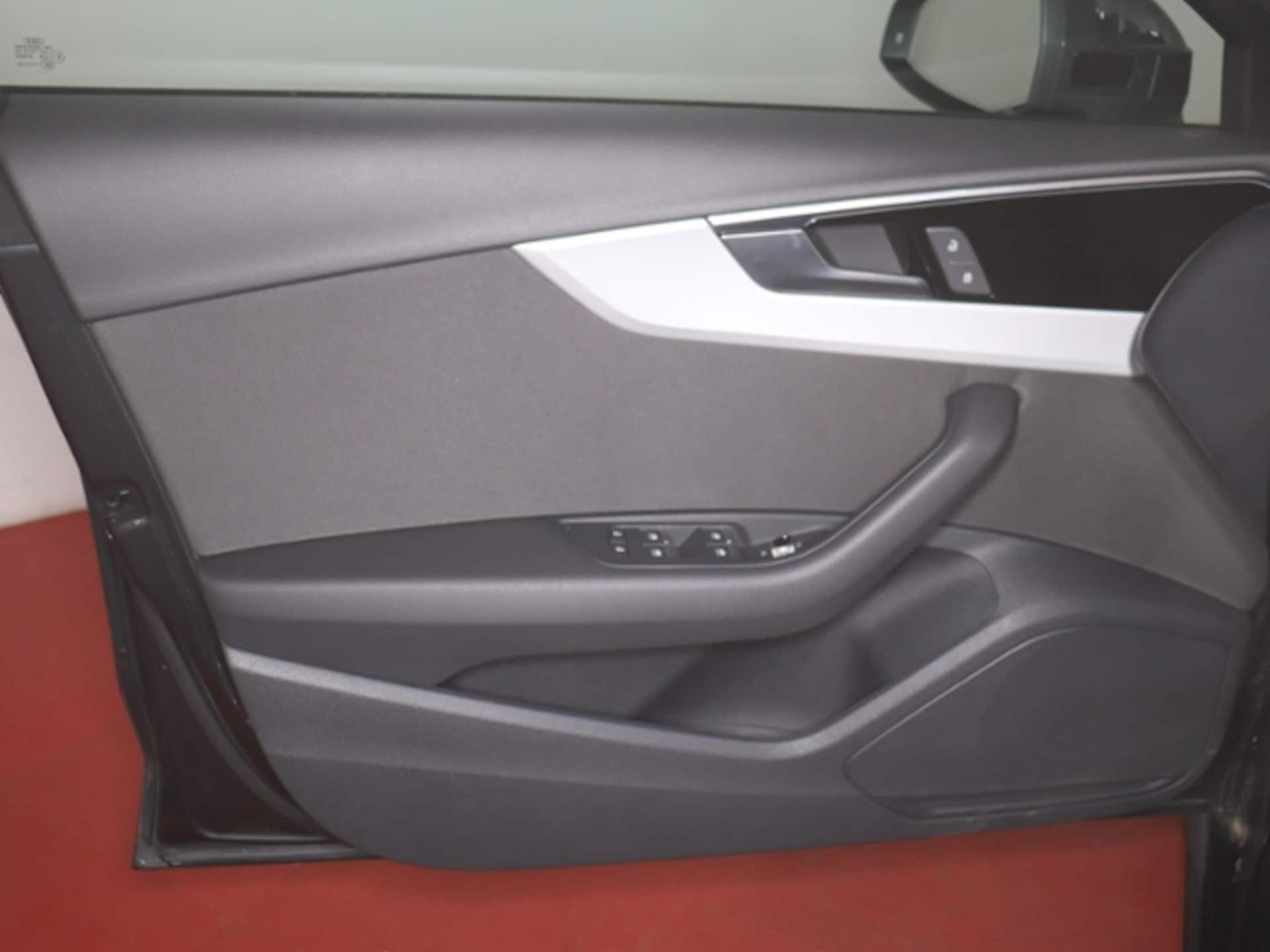 Audi A4 Avant Advanced