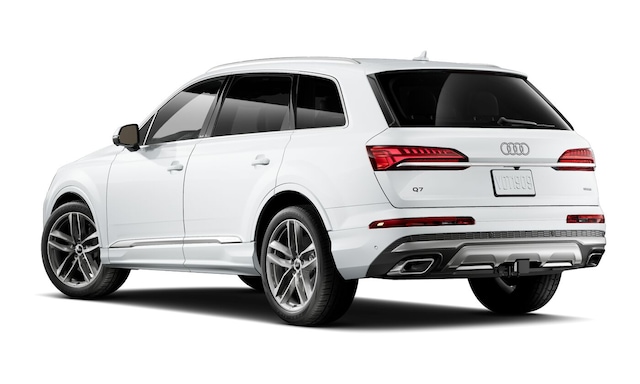 2025 Audi Q7