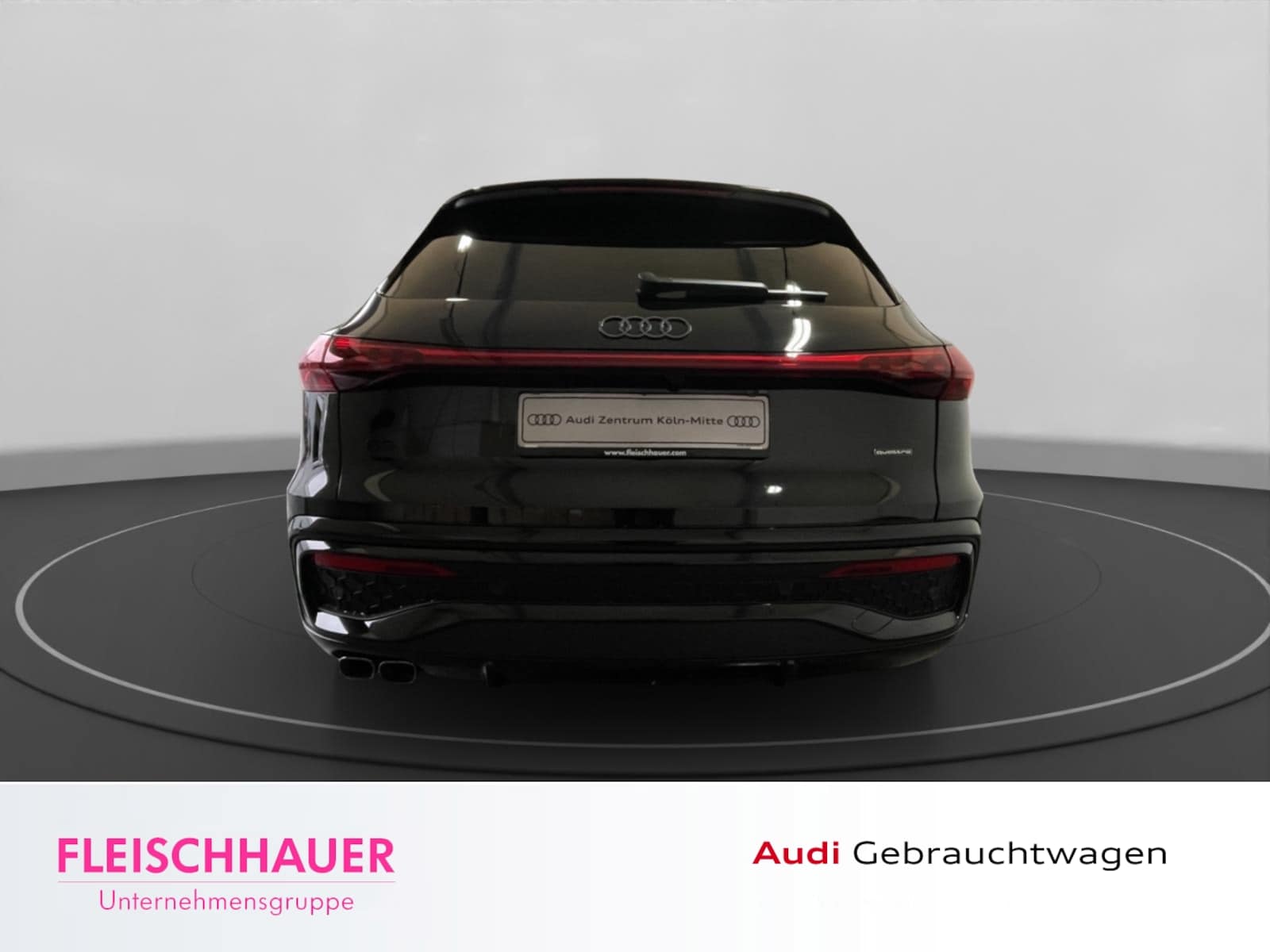 Audi Q5 – Bild 6
