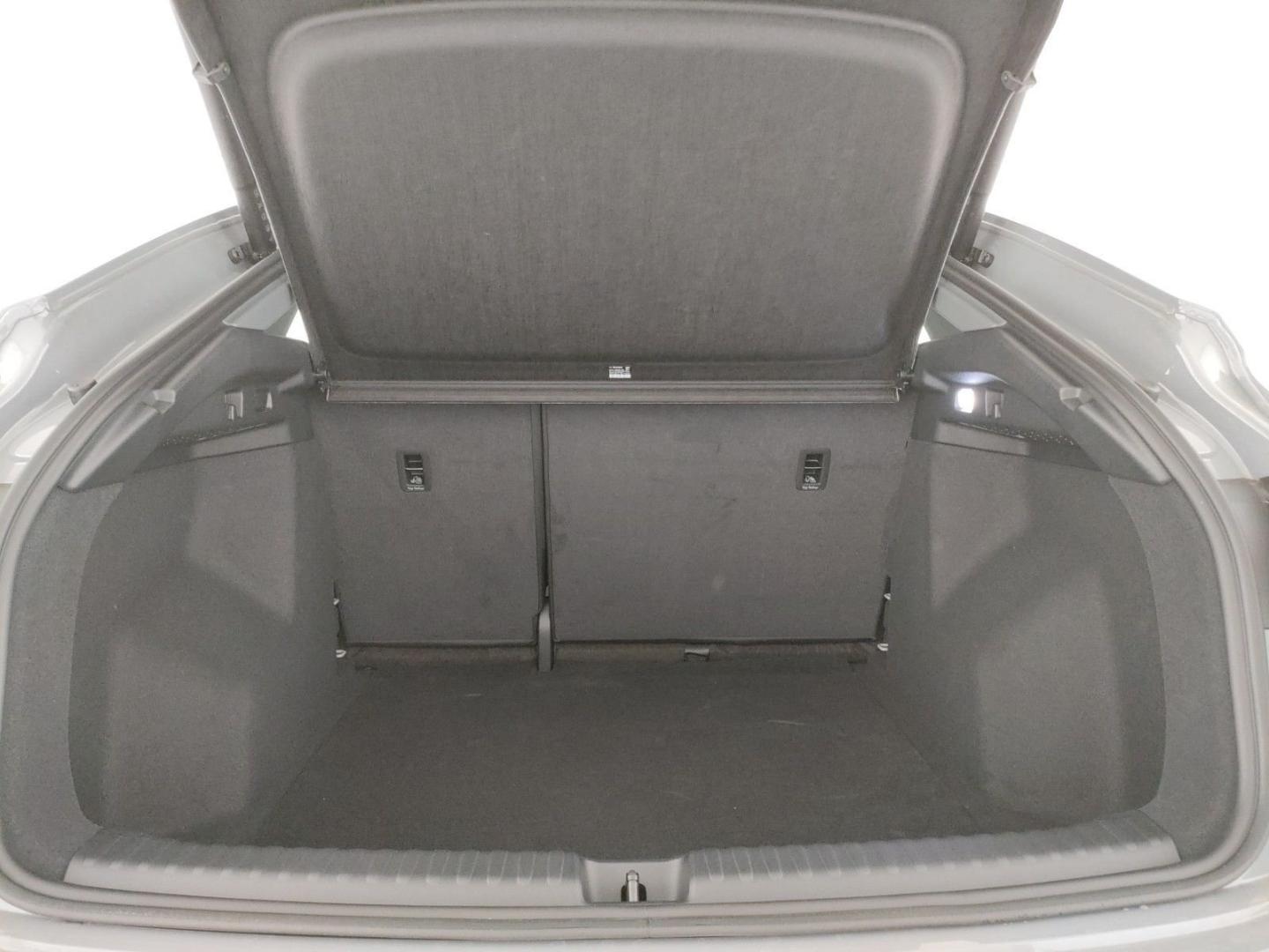Immagine di Audi Q4 Sportback e-tron Business 45 e-tron 210,00 kW - Vista: for more details contact your dealer