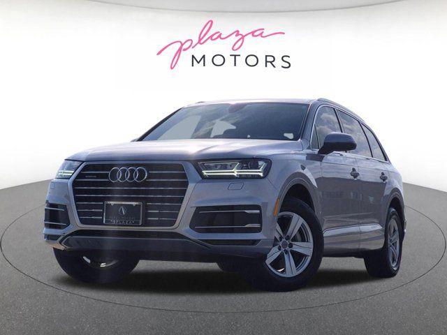 2019 Audi Q7 45 Premium Plus quattro Tiptronic's photo