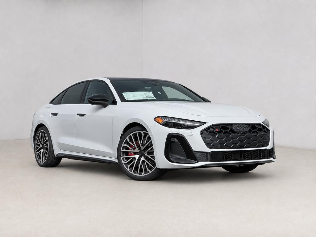2026 Audi S5 Premium Plus quattro S tronic's photo