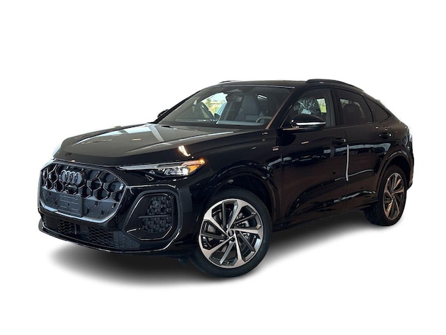2026 Audi Q5 Sportback