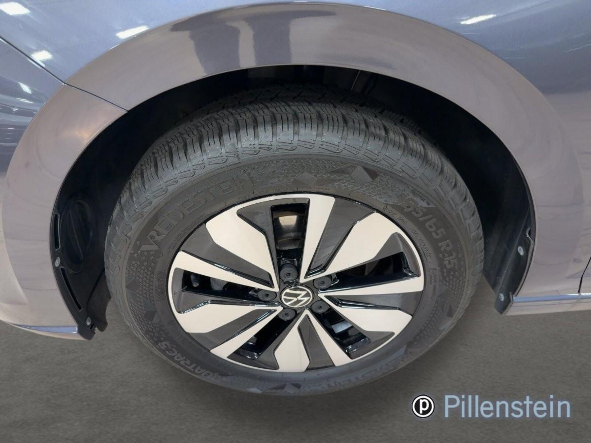 Volkswagen Polo Goal