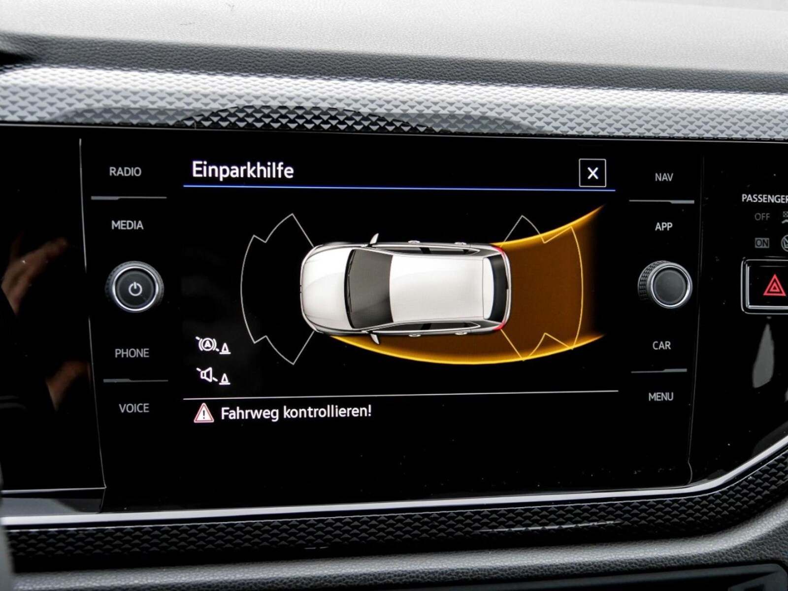 Volkswagen Polo – Bild 11