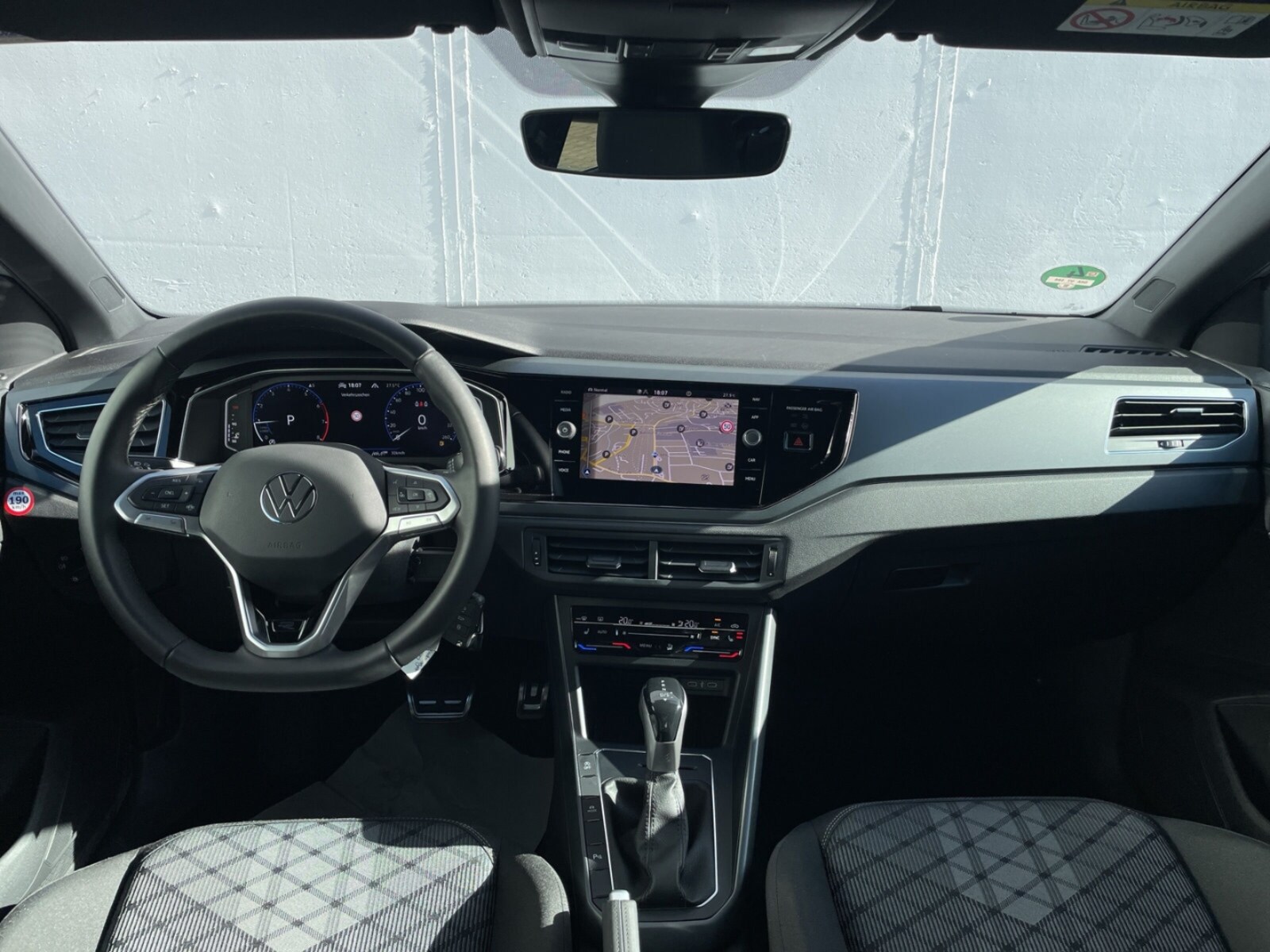 Volkswagen Polo – Bild 11