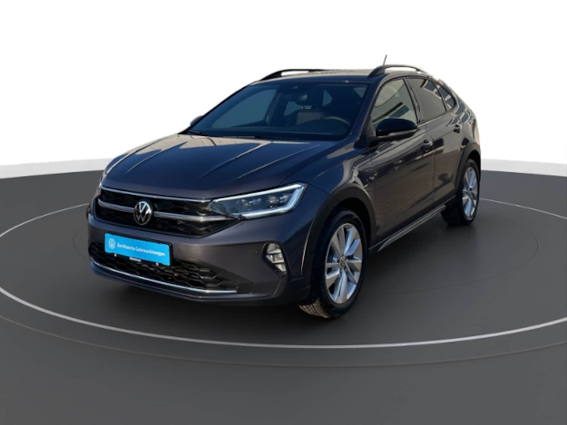 Volkswagen Taigo Goal