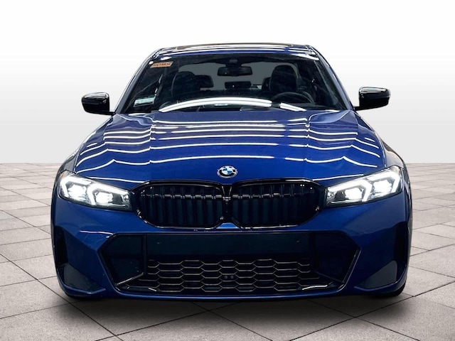 2026 BMW 330i