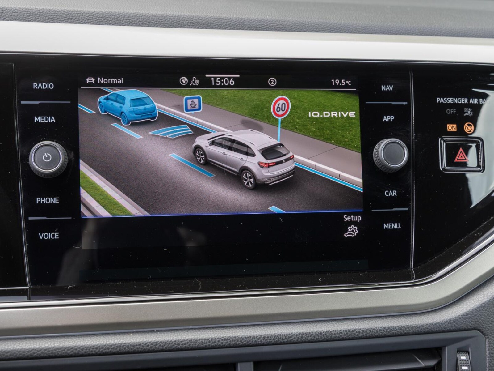 Volkswagen Taigo – Bild 12