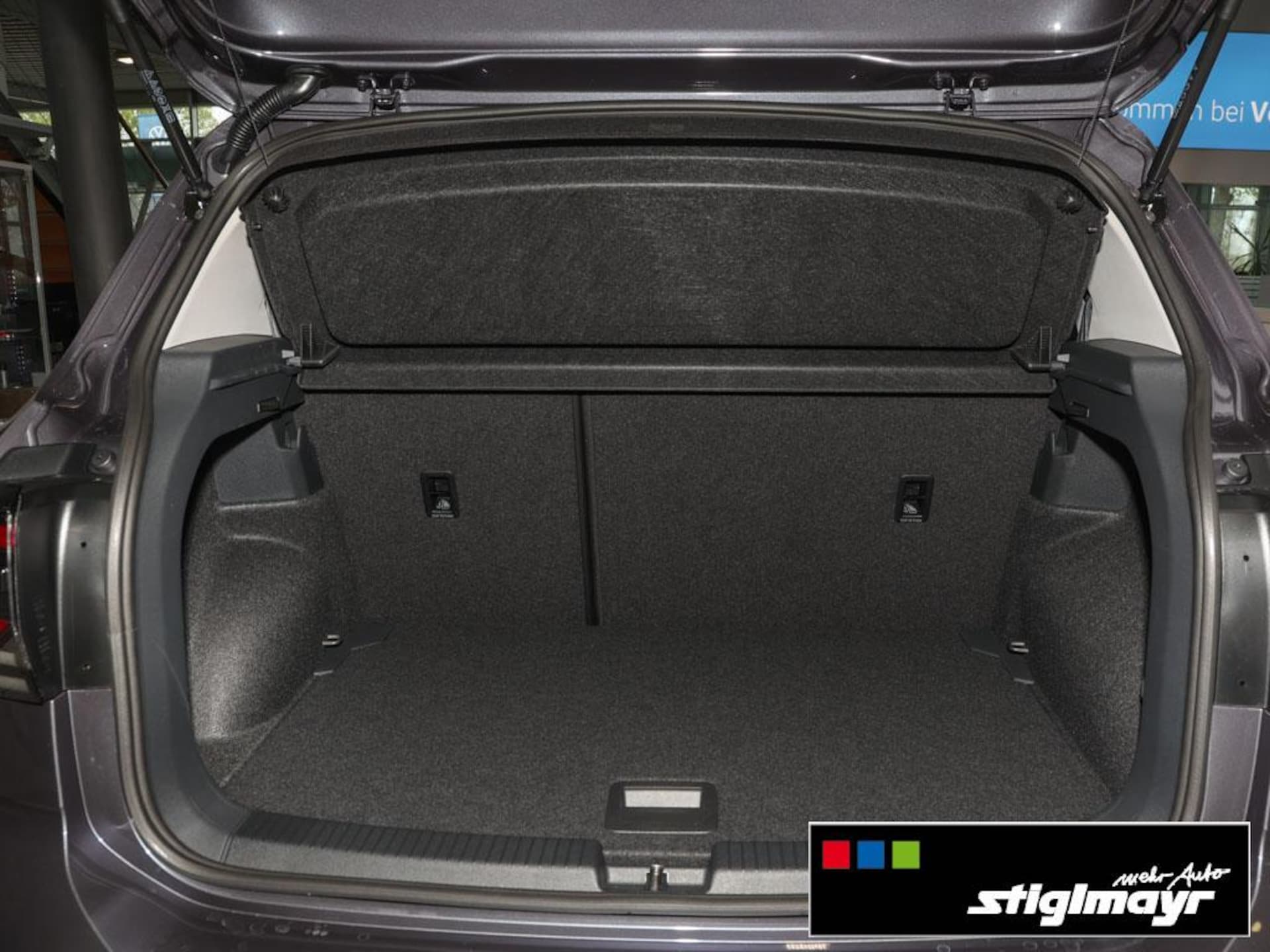 Volkswagen T-Cross ENERGY