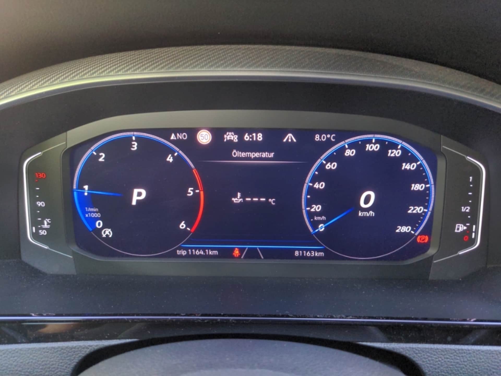 Volkswagen Arteon Shooting Brake R-Line