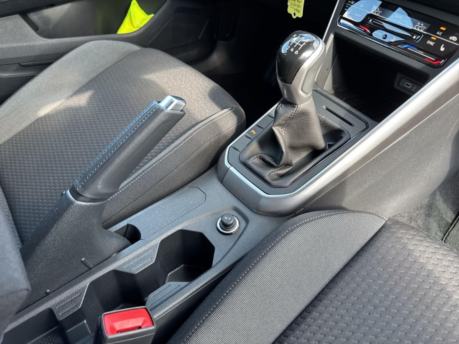 Volkswagen Taigo – Bild 21