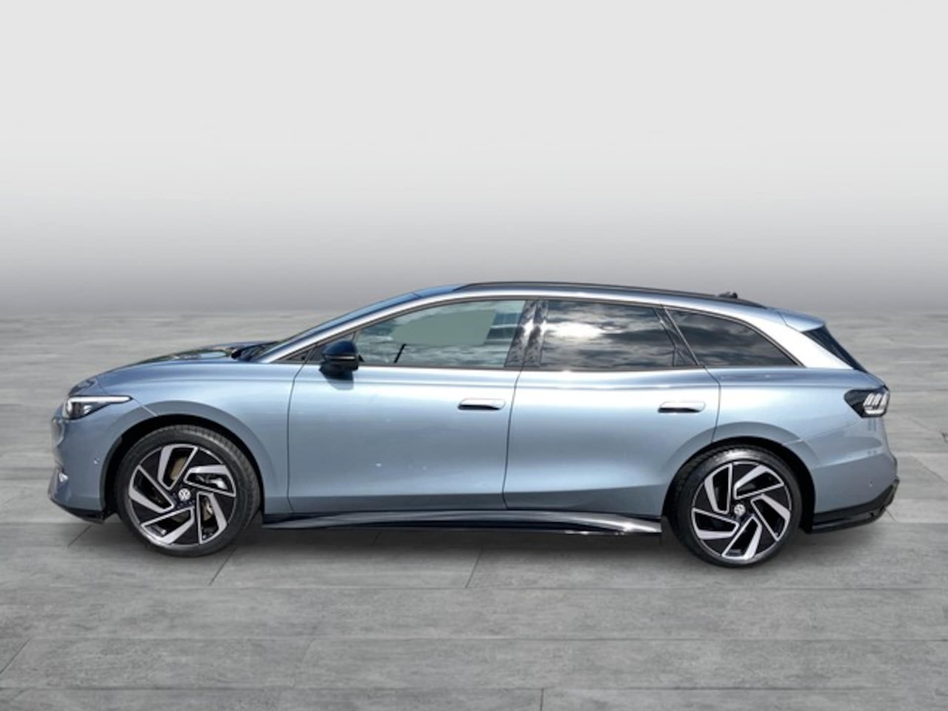 Volkswagen ID.7 Tourer Pro