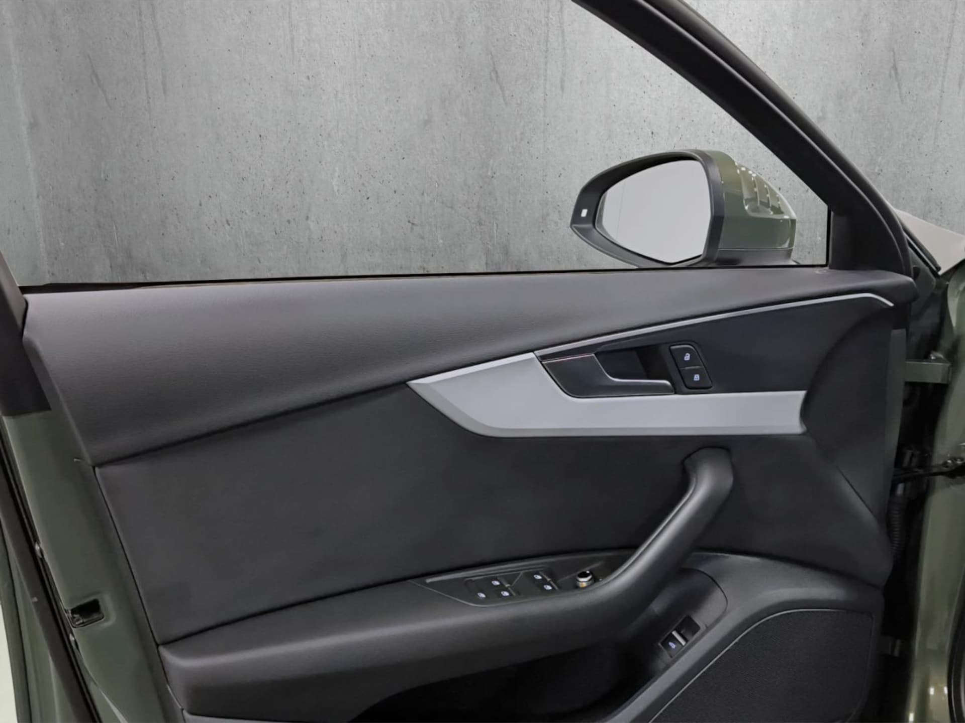 Audi A4 Avant Advanced