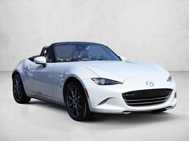 2016 Mazda
