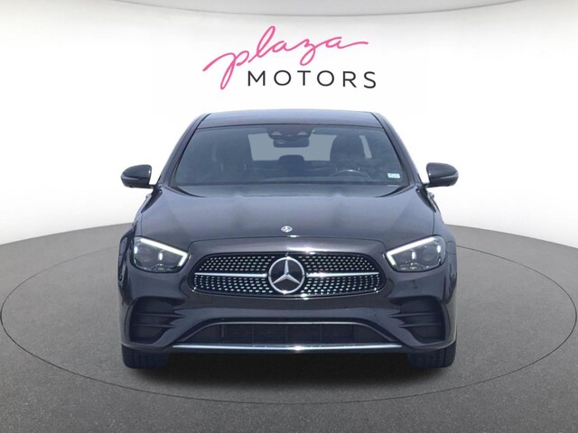 2023 Mercedes-Benz E 350