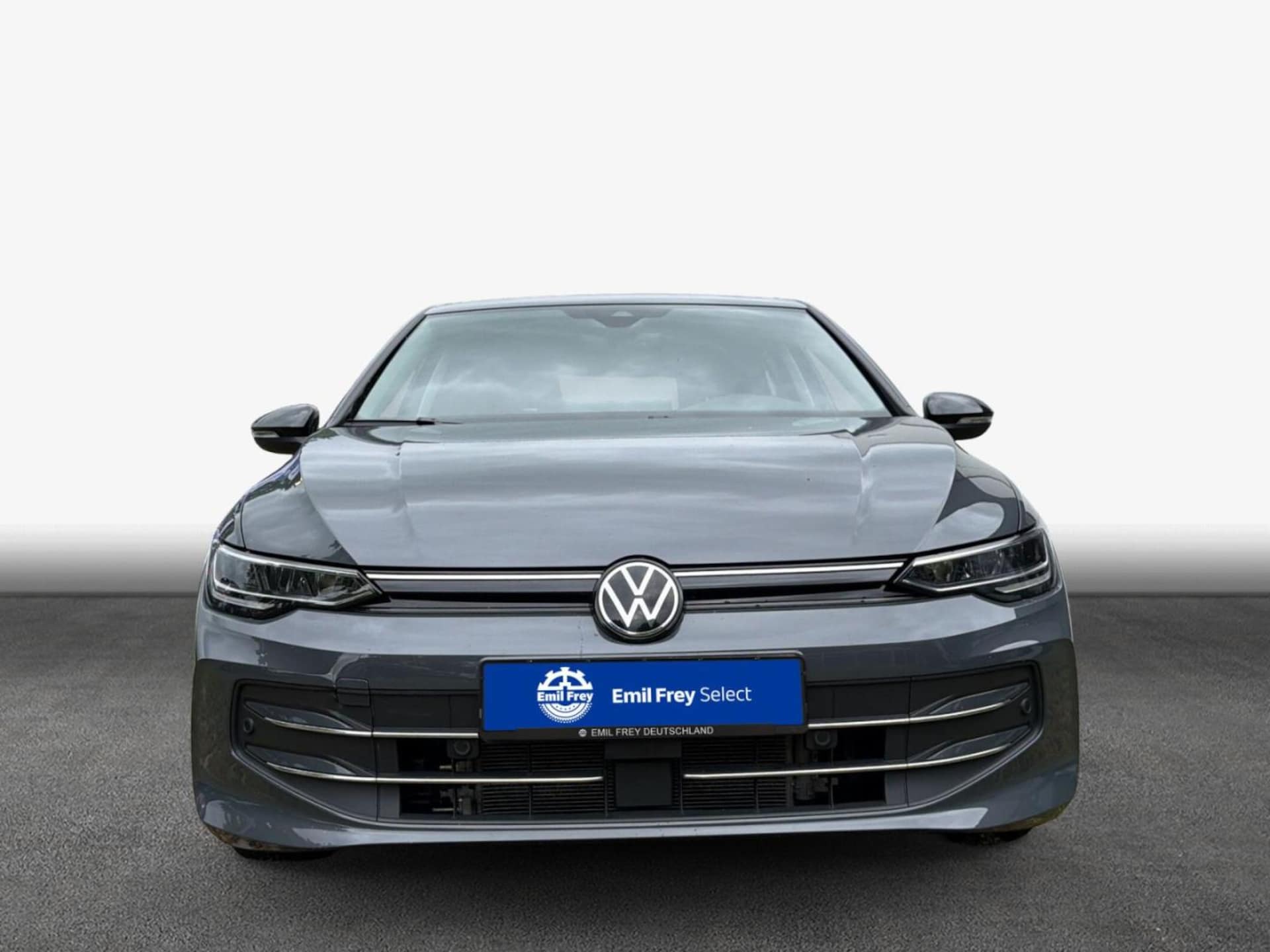 Volkswagen Golf Goal