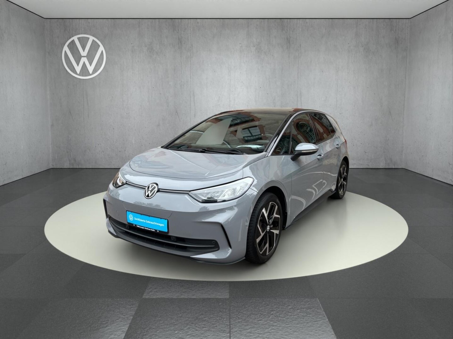 Volkswagen ID.3 MOVE Pro