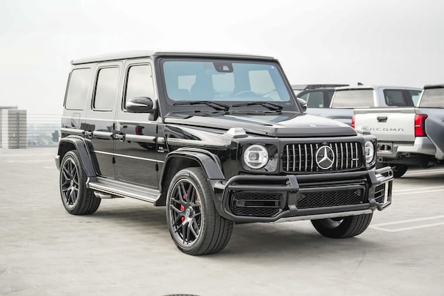 2022 Mercedes-Benz
