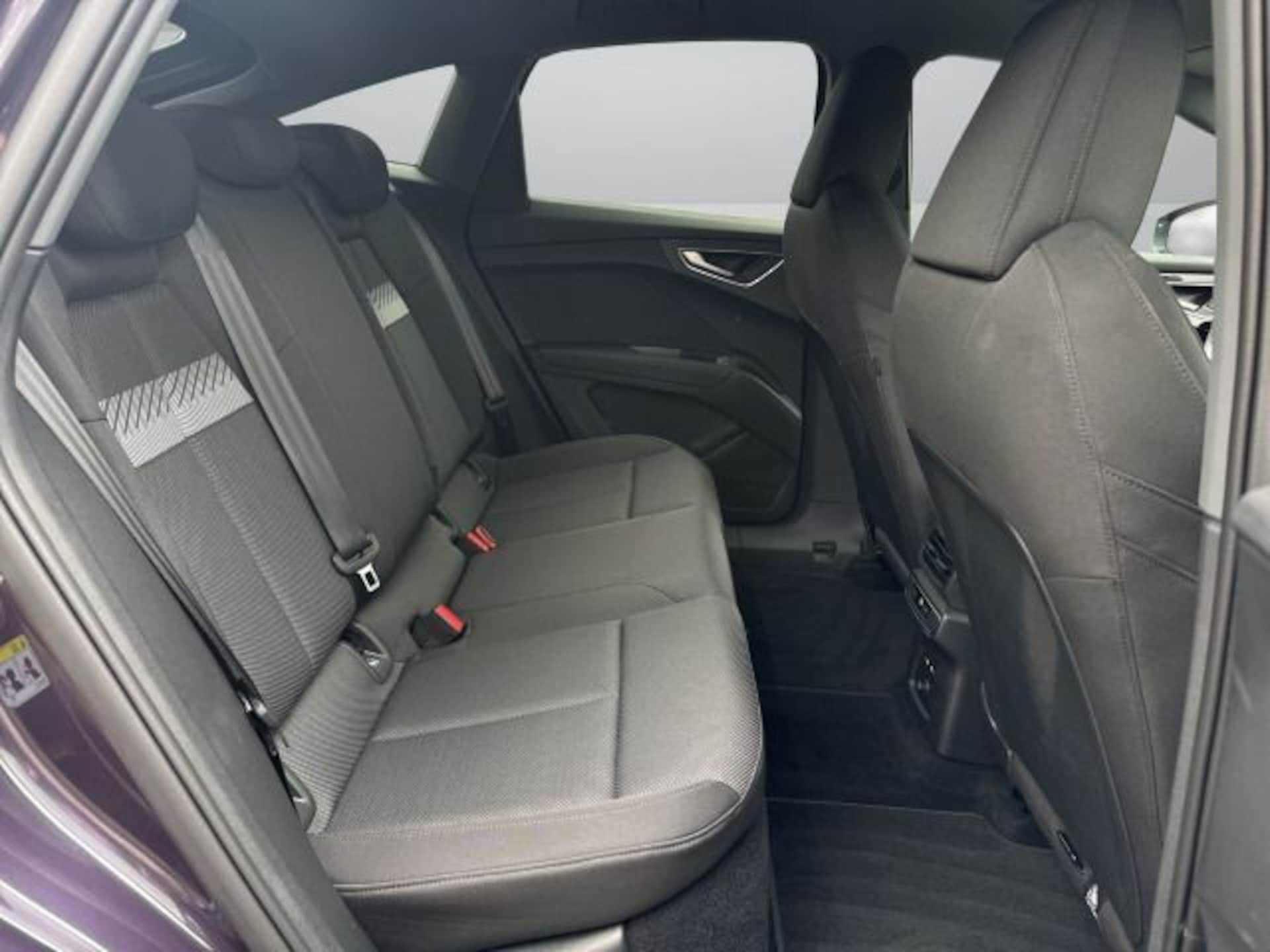 Audi Q4 Sportback e-tron
