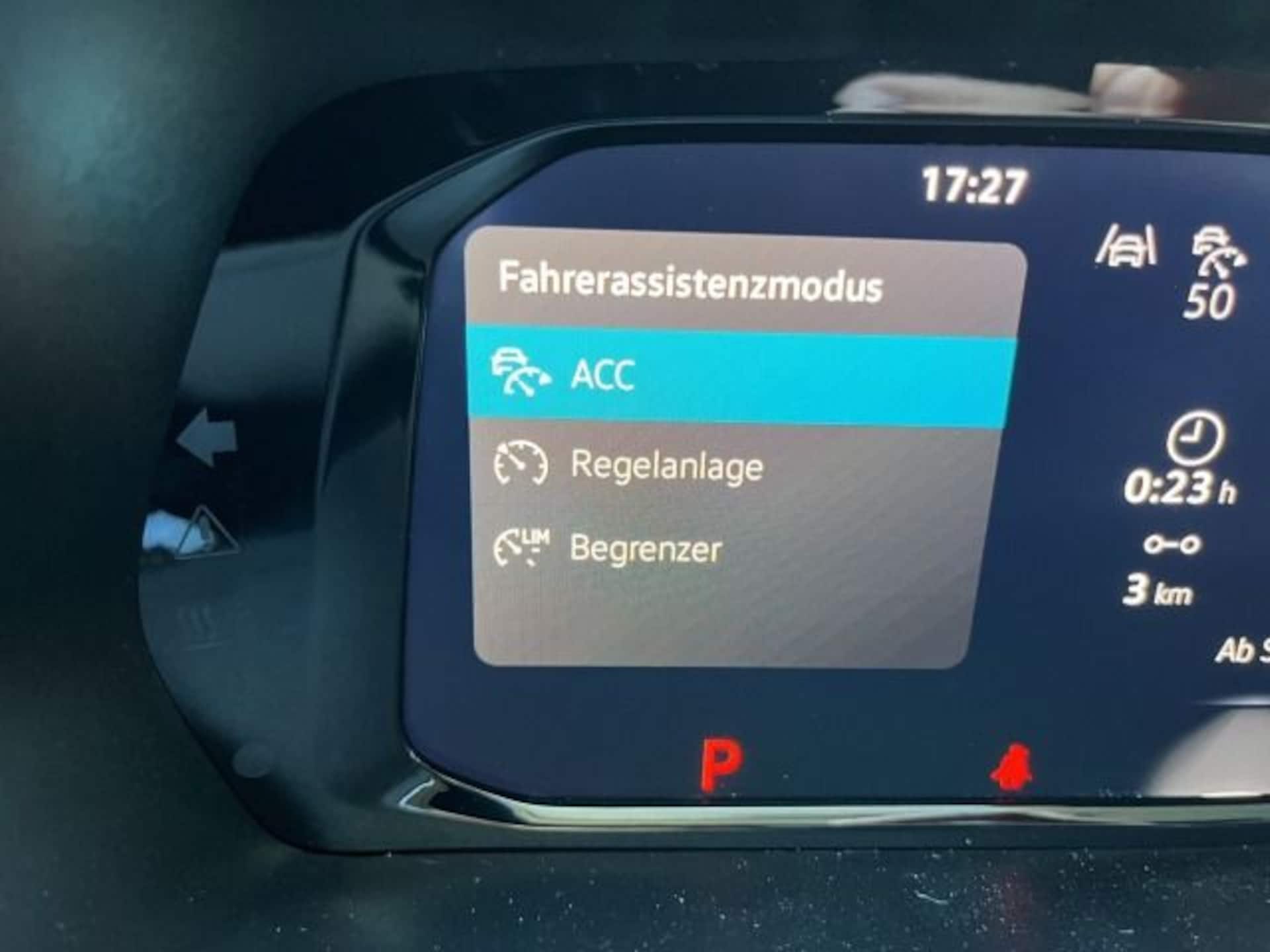 Volkswagen Caddy Life