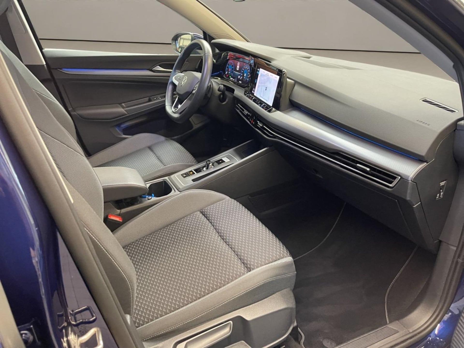 Volkswagen Golf Active