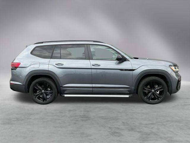 2023 Volkswagen Atlas