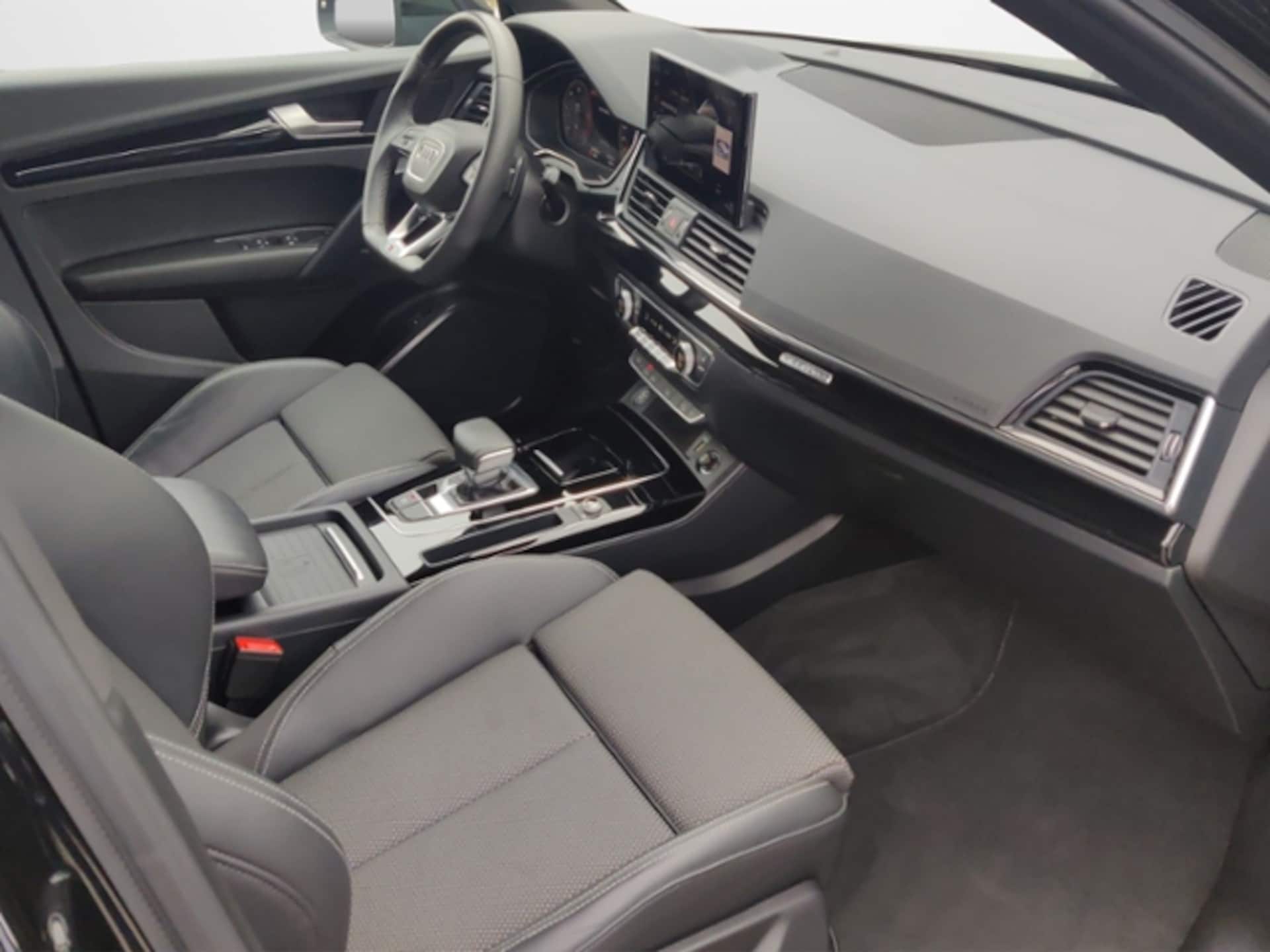 Audi Q5 SUV S line