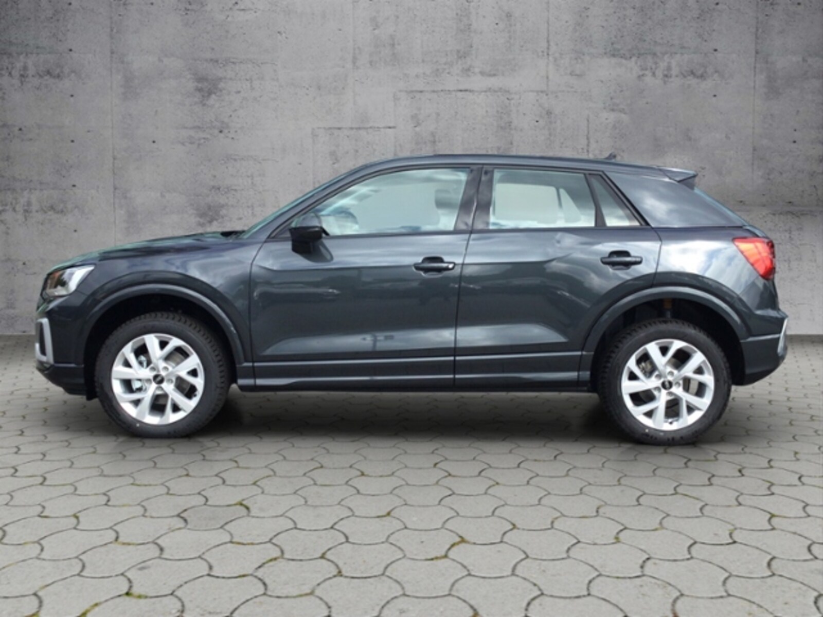 Audi Q2 – Bild 2