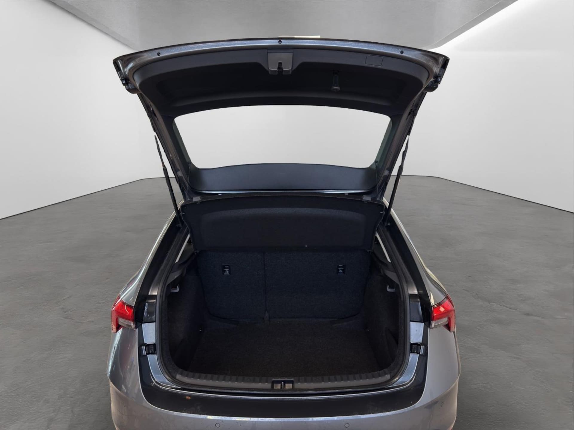 Skoda Scala Essence
