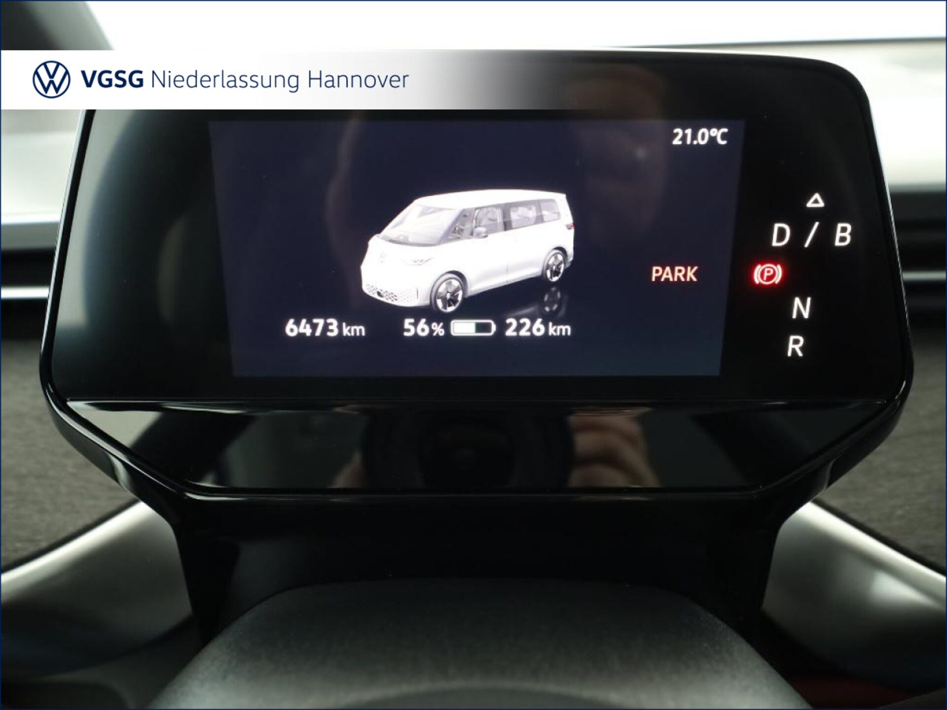 Volkswagen ID. Buzz Pro