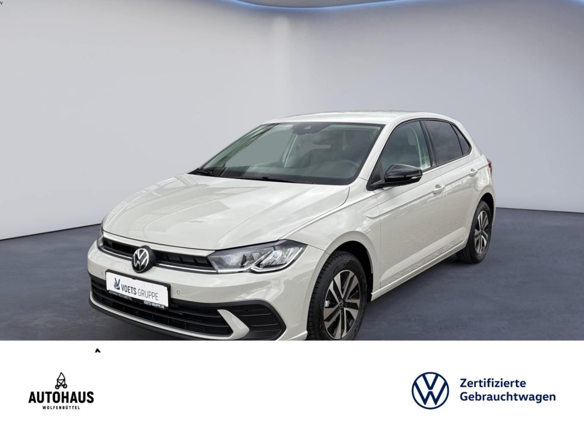 Volkswagen Polo ENERGY