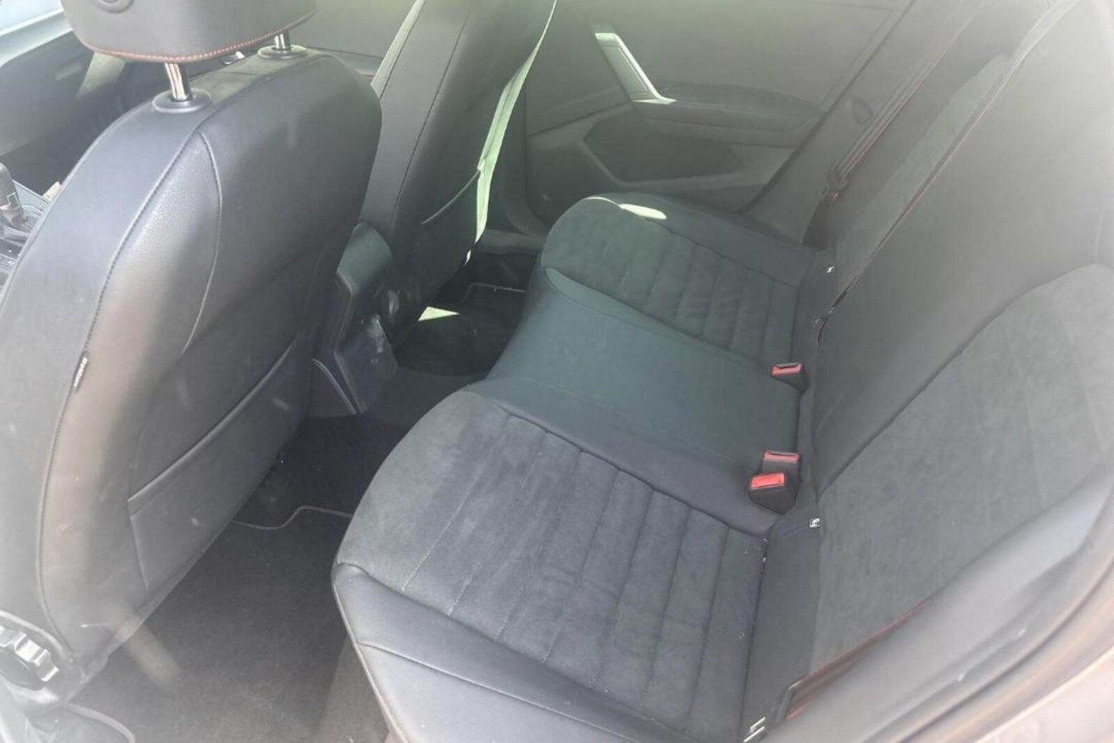SEAT Ibiza – Bild 12