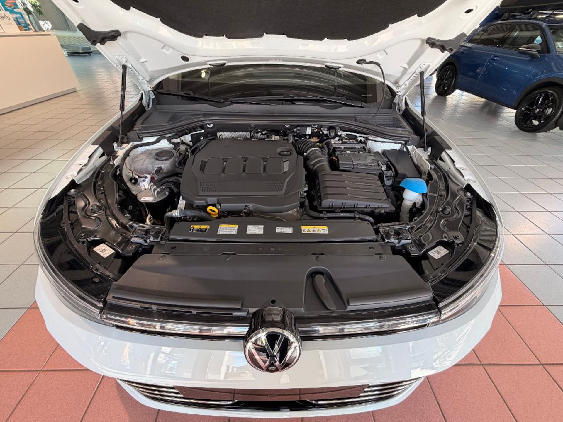 Volkswagen Passat Elegance