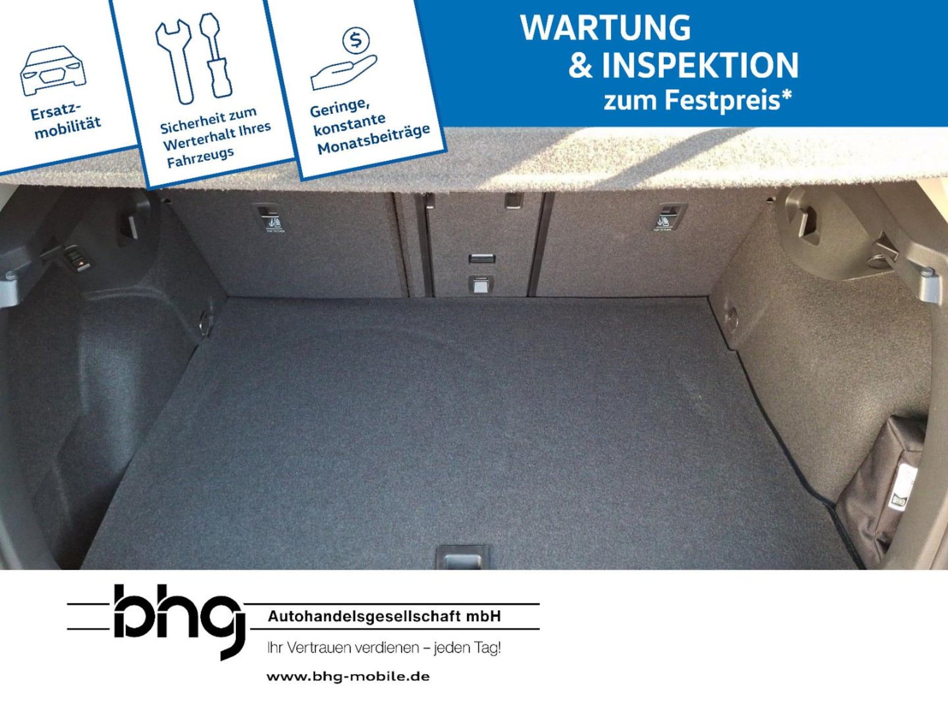 Volkswagen Golf ENERGY