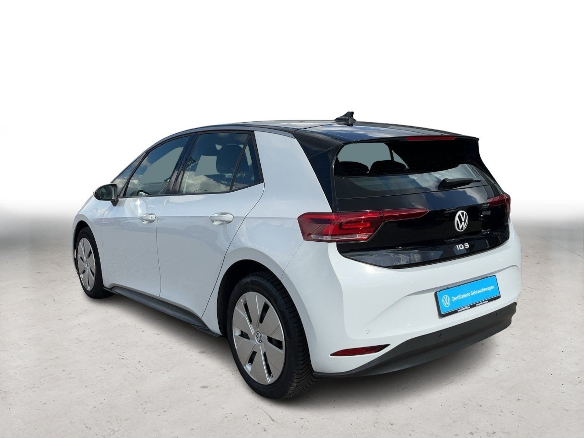 Volkswagen ID.3 Pro