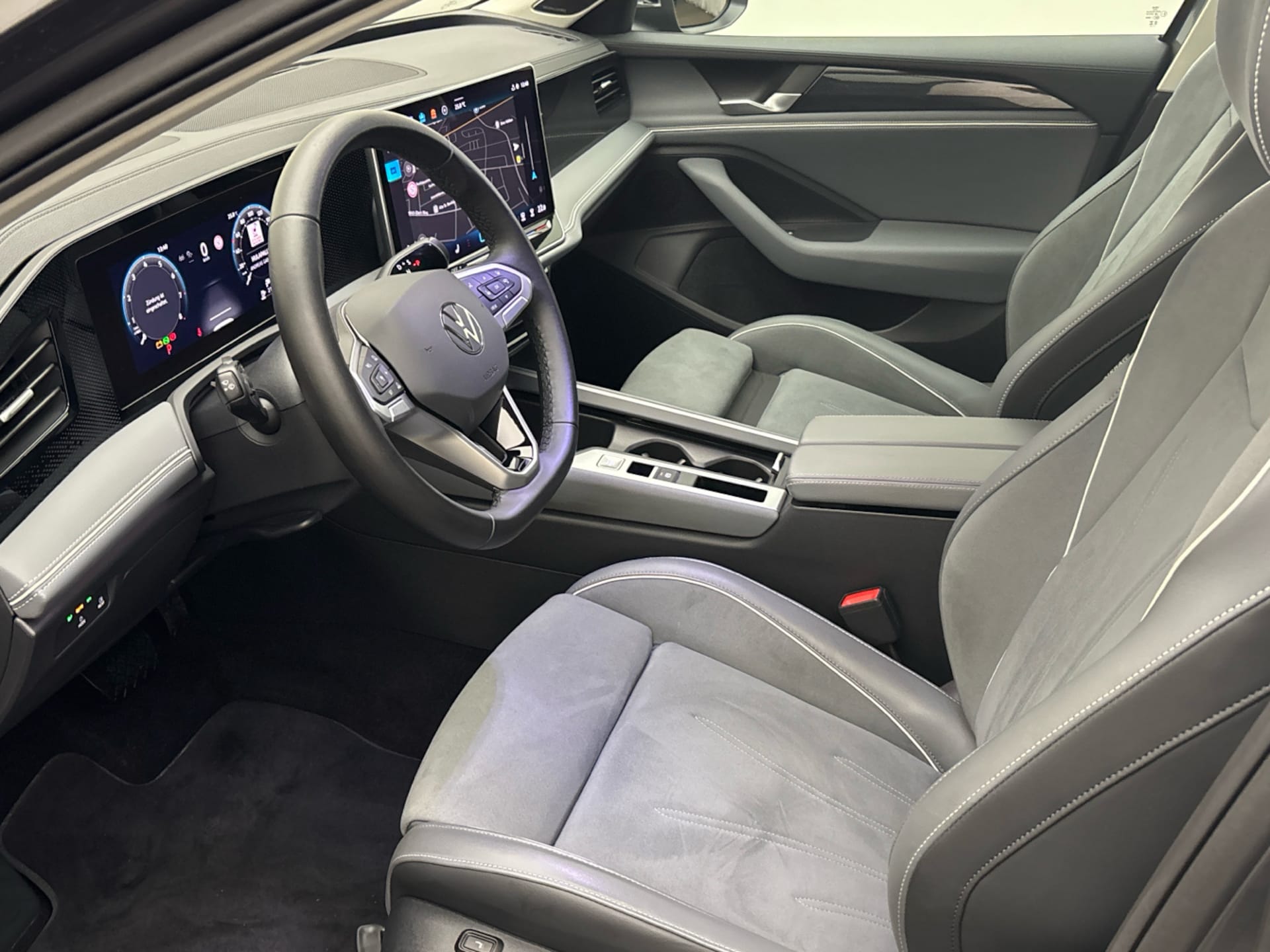 Volkswagen Passat Business