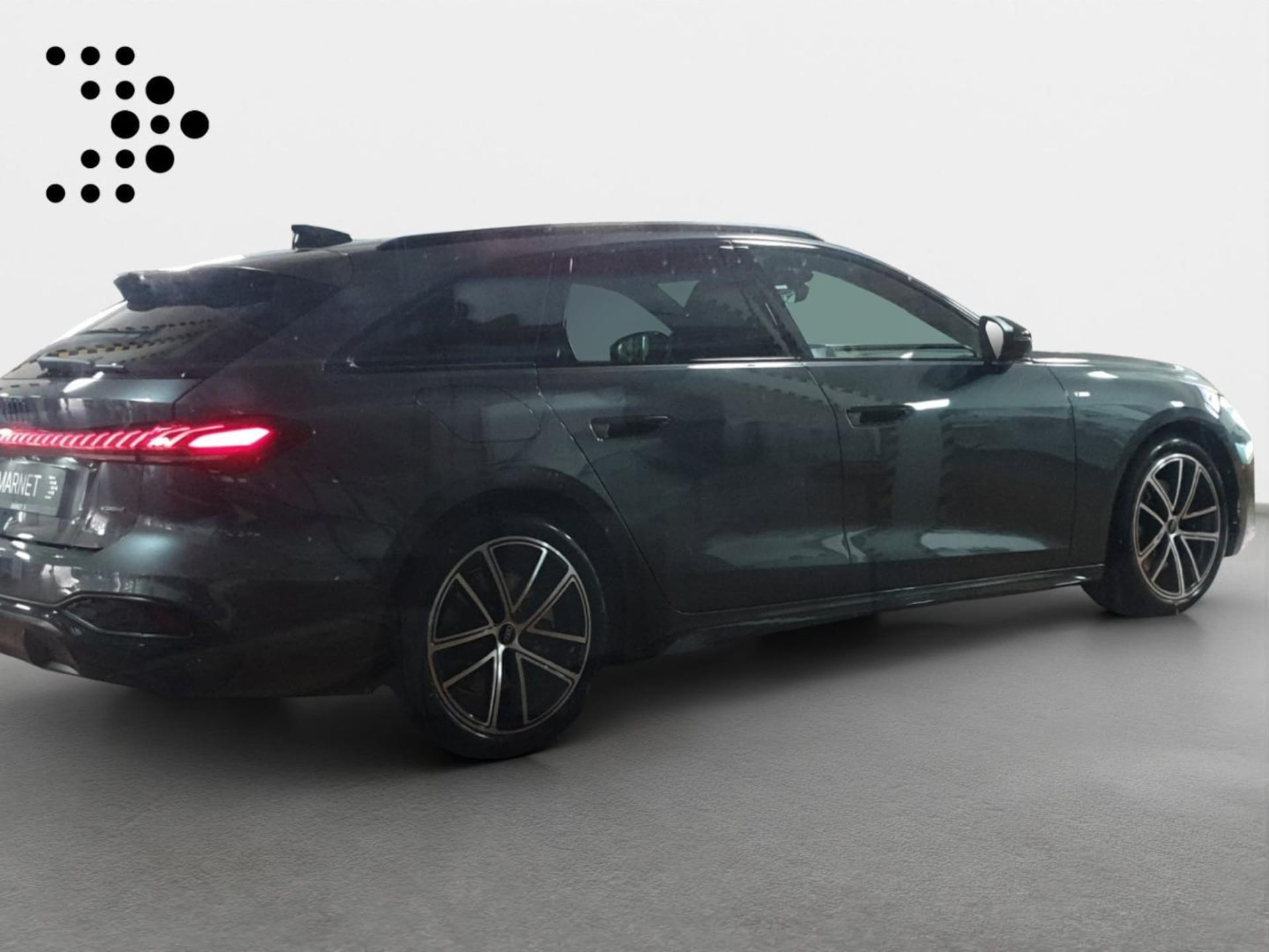Audi A5 Avant