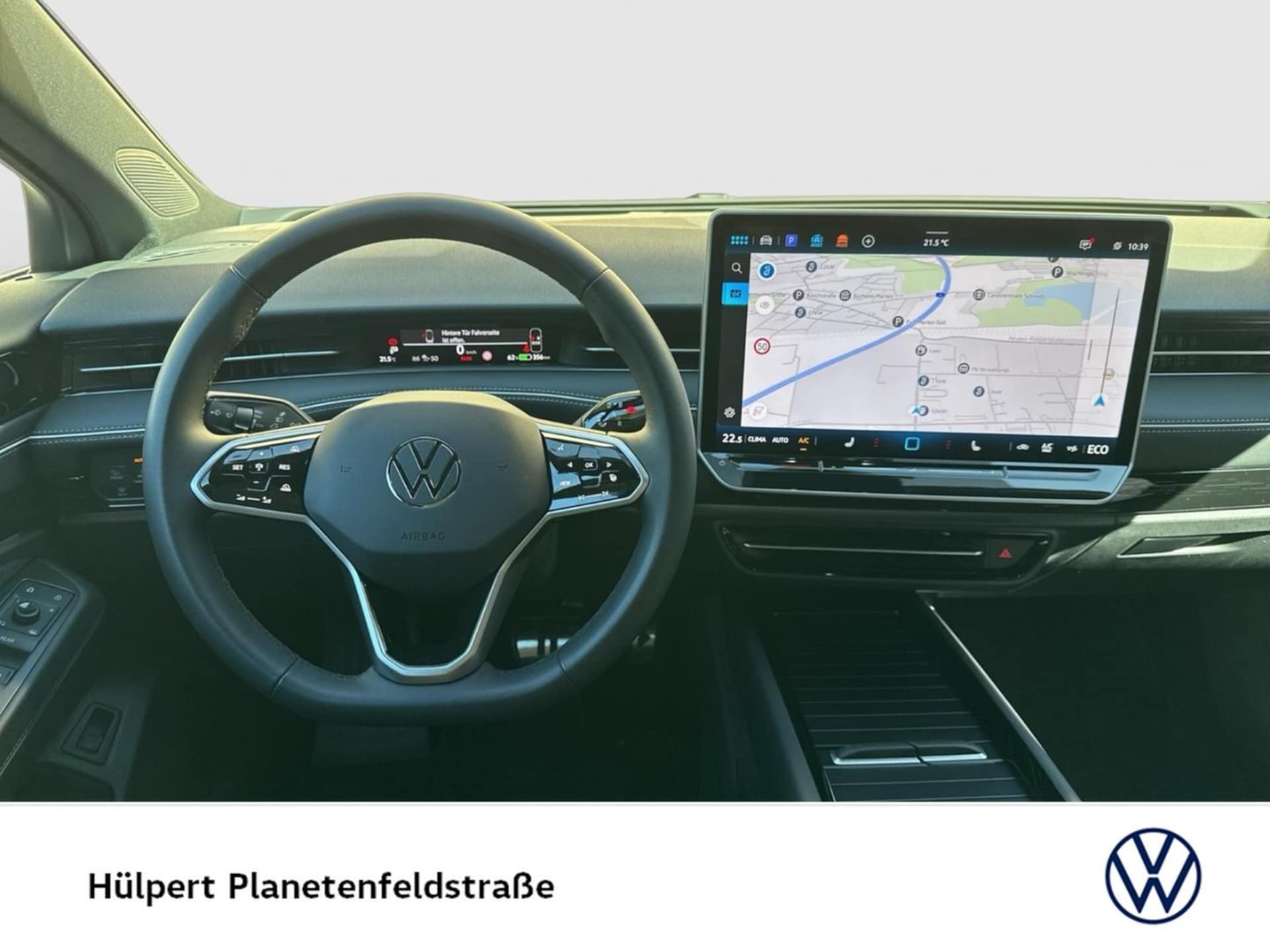 Volkswagen ID.7 Pro